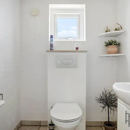 C11568-hemmet-duevaenget-25 Tatil Evi *