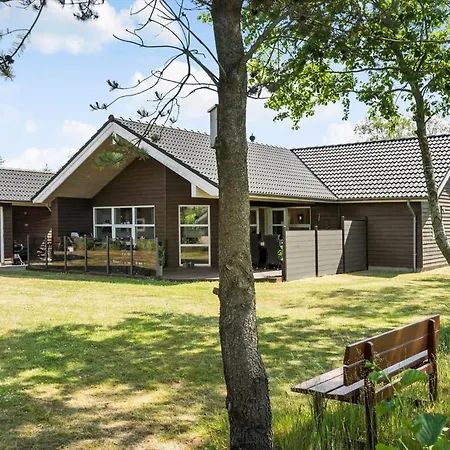 C11568-hemmet-duevaenget-25 Holiday home