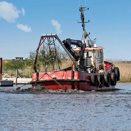 C11568-hemmet-duevaenget-25 Holiday home *