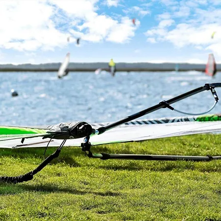 Holiday home C11568-hemmet-duevaenget-25 *