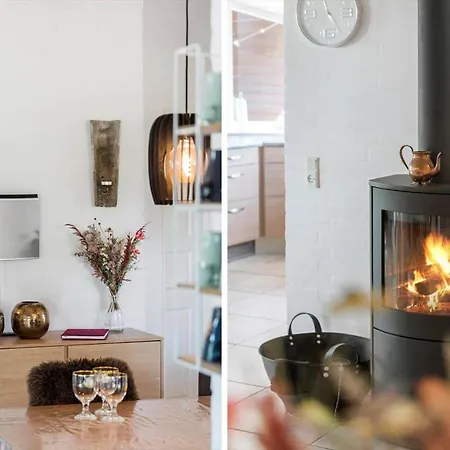 Tatil Evi C11568-hemmet-duevaenget-25 *