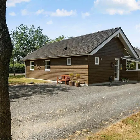 C11568-hemmet-duevaenget-25 Tatil Evi Hemmet