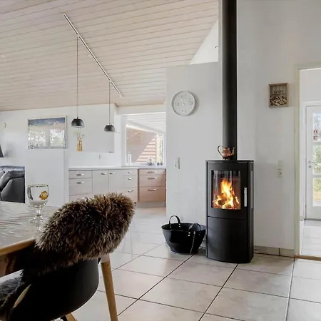 Holiday home C11568-hemmet-duevaenget-25 Hemmet