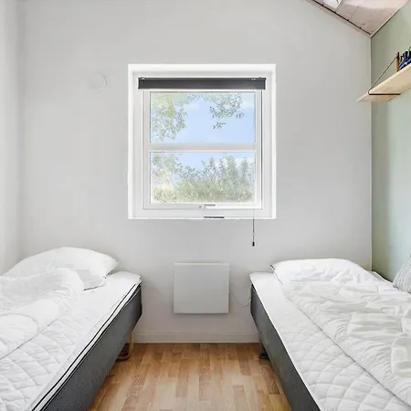 Σπίτι διακοπών C11568-hemmet-duevaenget-25 *