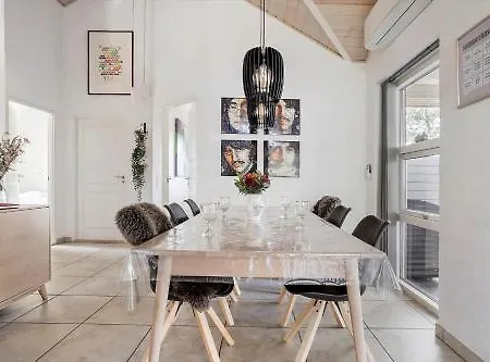 Holiday home C11568-hemmet-duevaenget-25