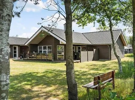 Holiday home C11568-hemmet-duevaenget-25 *