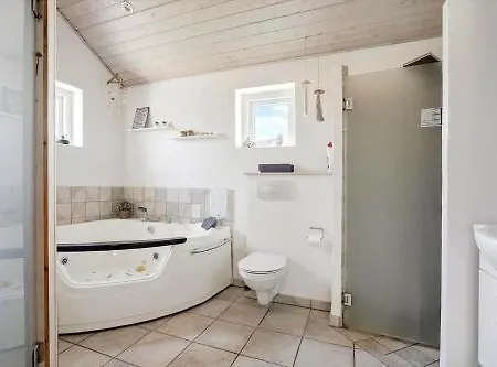 C11568-hemmet-duevaenget-25 Holiday home Hemmet