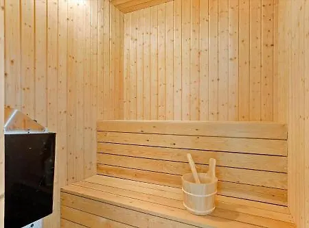 Holiday home C11568-hemmet-duevaenget-25 *