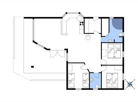 C11568-hemmet-duevaenget-25 Holiday home *