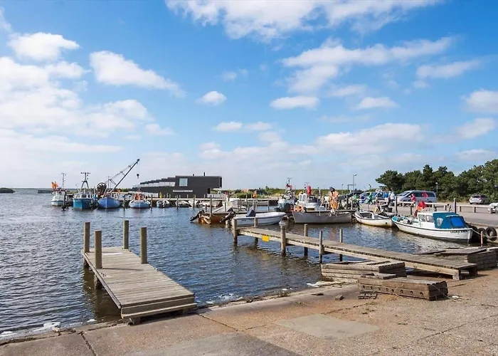 Dom wakacyjny C11568-hemmet-duevaenget-25