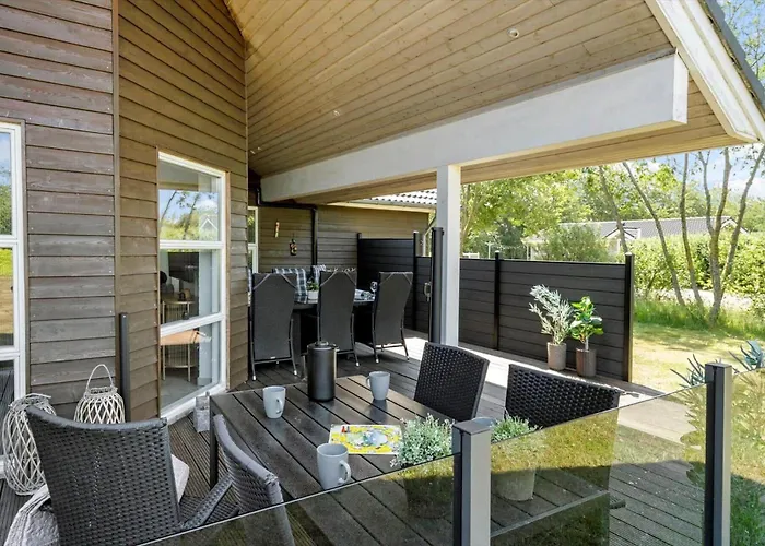 C11568-hemmet-duevaenget-25 Dom wakacyjny Hemmet