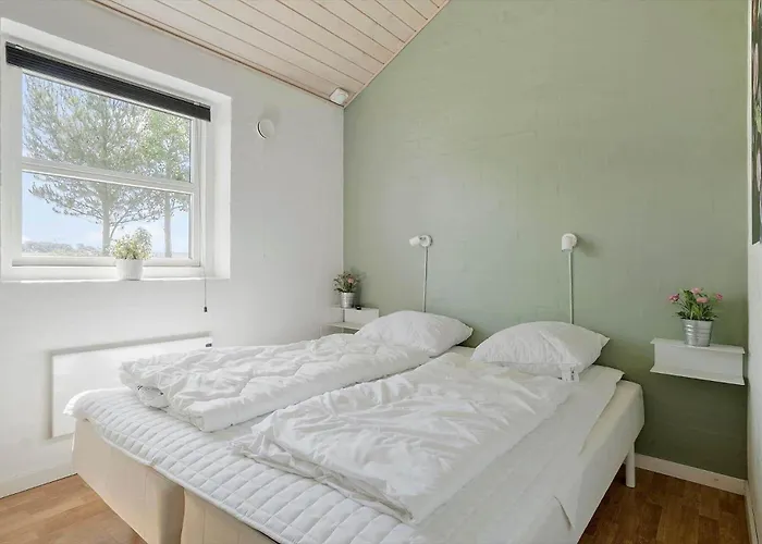 Dom wakacyjny C11568-hemmet-duevaenget-25