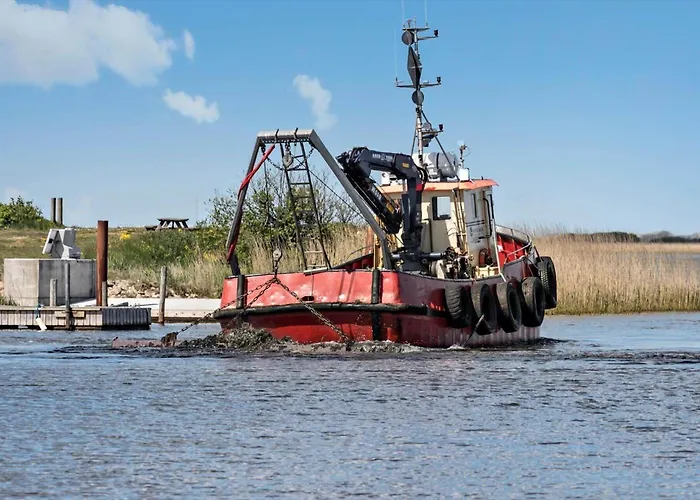 C11568-hemmet-duevaenget-25 Dom wakacyjny *