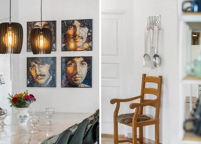 C11568-hemmet-duevaenget-25 Dom wakacyjny