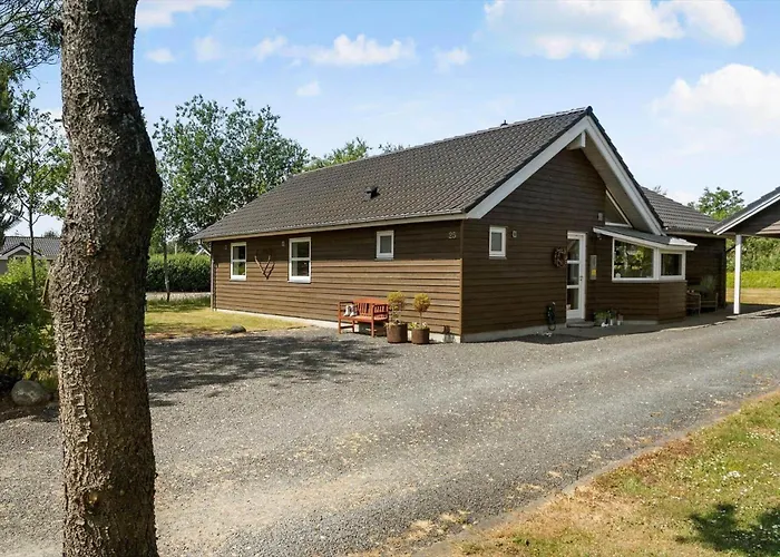 C11568-hemmet-duevaenget-25 Dom wakacyjny Hemmet