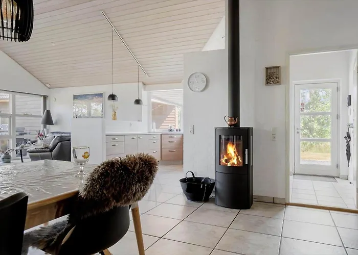 Dom wakacyjny C11568-hemmet-duevaenget-25 Hemmet