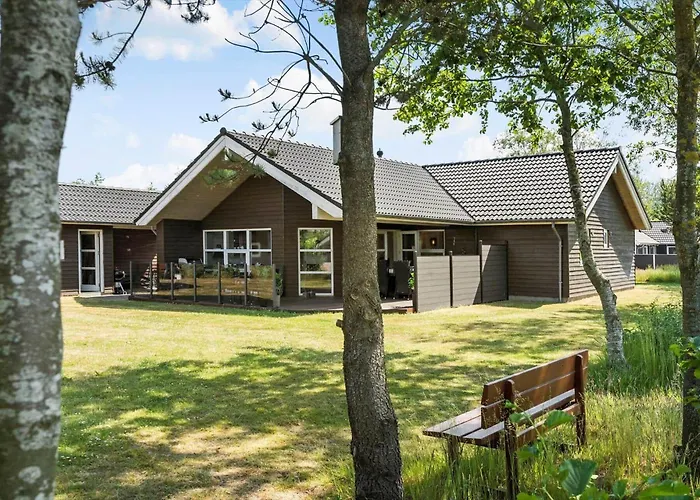 C11568-hemmet-duevaenget-25 Casa vacanze