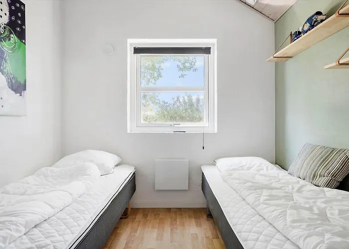 Casa vacanze C11568-hemmet-duevaenget-25 *
