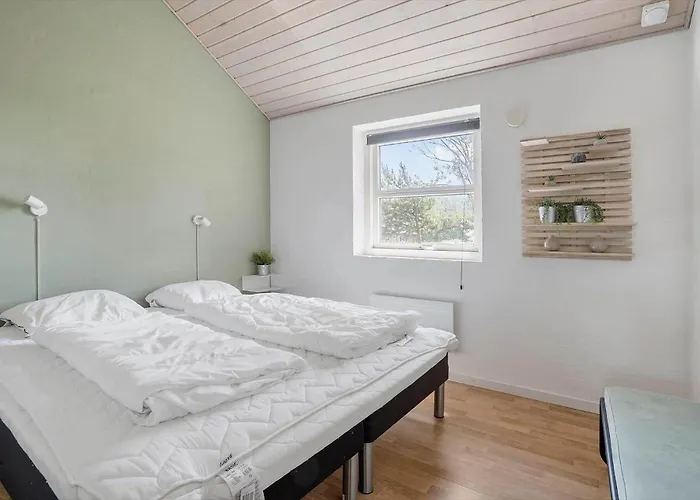 Casa vacanze C11568-hemmet-duevaenget-25 Hemmet